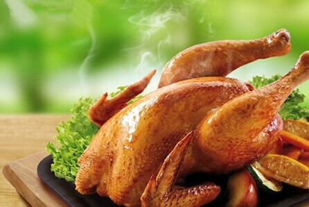 百富烤霸加盟费