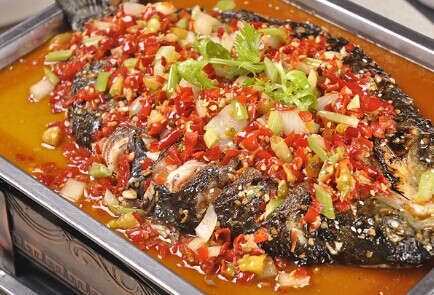 寻鱼私烤A级店加盟费