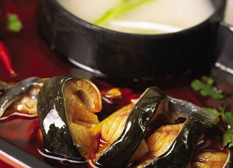 太翁鱼坊标准店加盟费