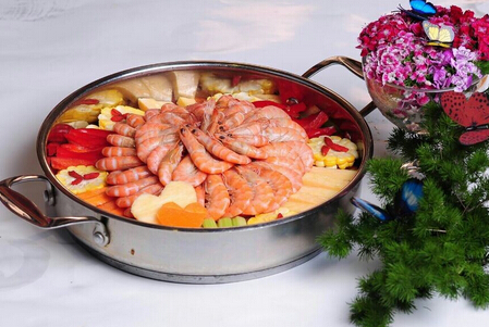 锅之恋焖锅加盟最少费用