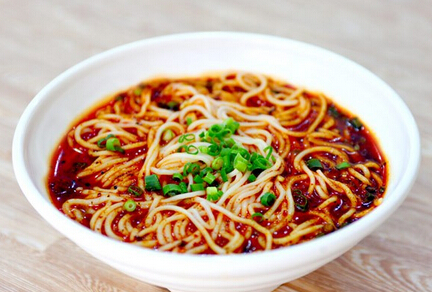 小面360美食形象店加盟费用