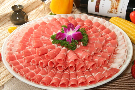 福跃鼎火锅旗舰店加盟费用