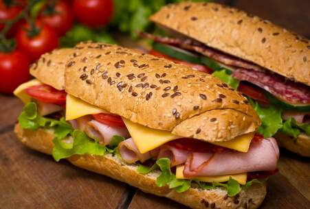 优力克汉堡加盟最少费用