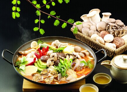 渝岸花开加盟费