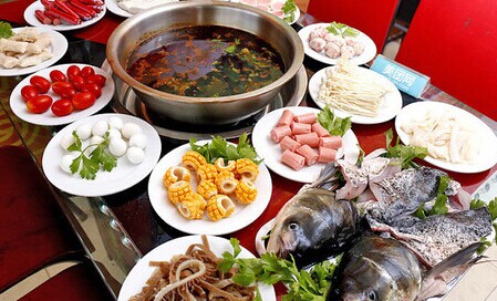 太翁鱼坊加盟费