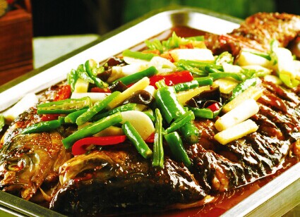 寻鱼私烤加盟保证金