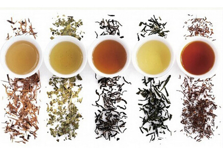 裕园茶业加盟优势