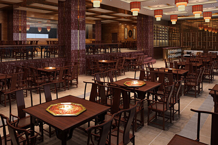 宰牛场纯鲜火锅最筛费用