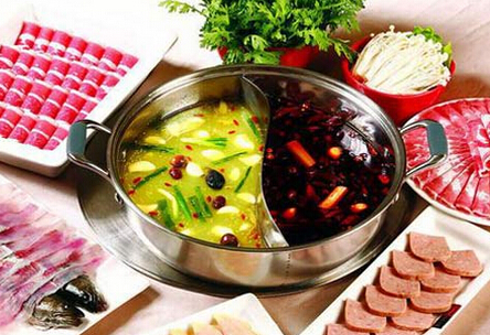 陆派·巴倒烫加盟流程