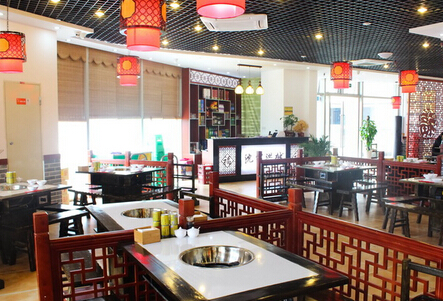 沈家洪城老火锅加盟支持