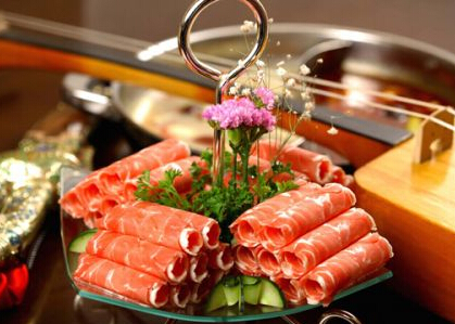 陆派·巴倒烫加盟最少费用