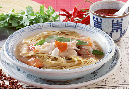 万里金汤牛肉拉面加盟支持