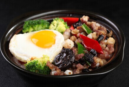 煲来乐煲仔饭旗舰店加盟费