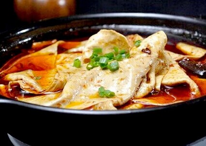 上三品砂锅加盟费