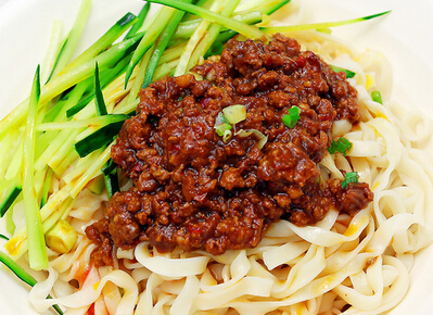 犟老头炸酱面加盟流程