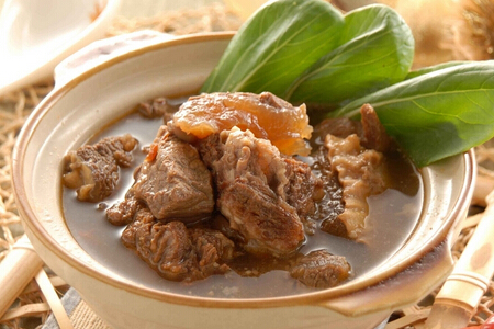 金味德兰州牛肉面加盟经营