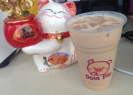 小猪多乐主题餐厅加盟费