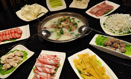 康妈妈钙骨馆加盟费