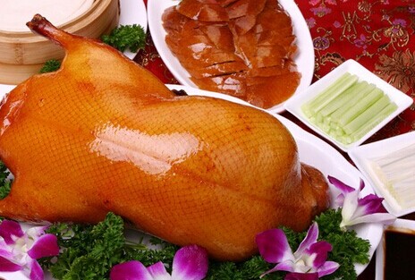 马王府烤鸭加盟费