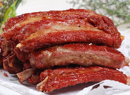 润润排骨加盟费