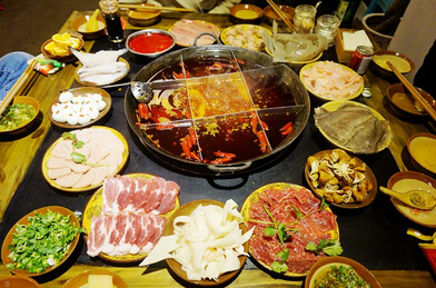 牛香坊老火锅加盟支持