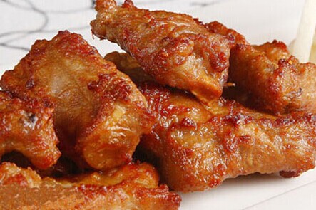 润润排骨省级代理费