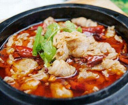 上三品砂锅旗舰店加盟费