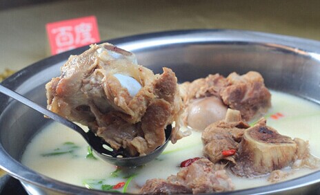 康妈妈钙骨馆代理费