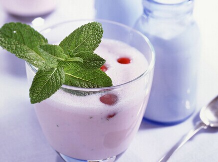 喜爱多酸奶工坊标准店加盟费