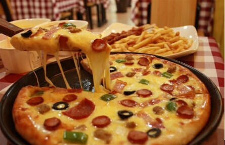 匹斯堡披萨加盟费