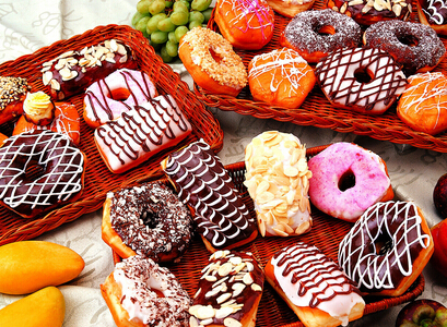 萨么面包房加盟条件