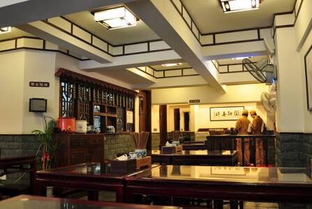 京城御面堂加盟支持