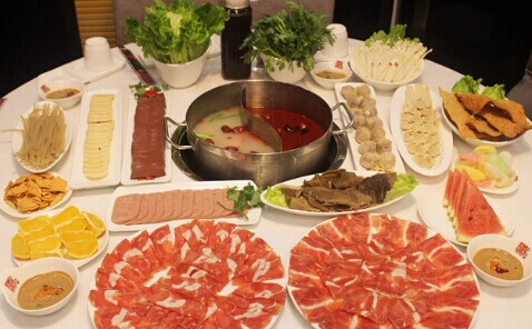 舒来喜鱼火锅加盟费