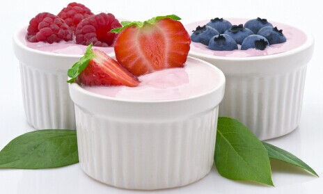 喜爱多酸奶工坊加盟费