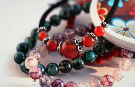 好彩千饰加盟费