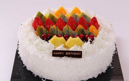 奇米克蛋糕旗舰店加盟费