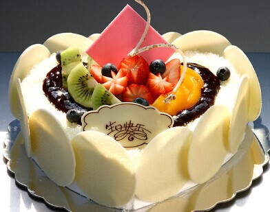 奇米克蛋糕加盟费