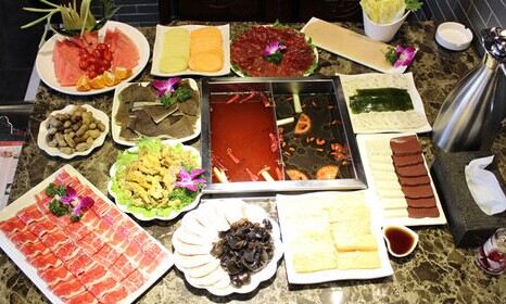 川味轩火锅川味轩火锅加盟费