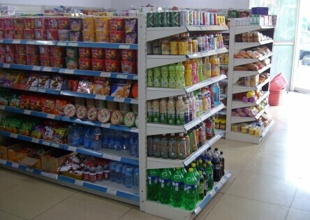 如海超市加盟费