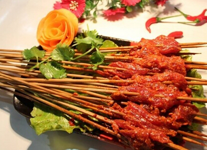 十八城门老串串加盟条件