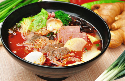 蜀辣先锋代理优势