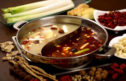 川味轩火锅地级市加盟费