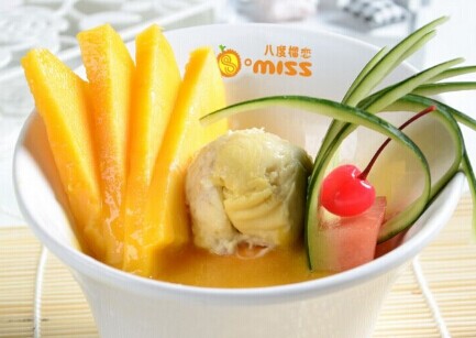 八度榴恋加盟费