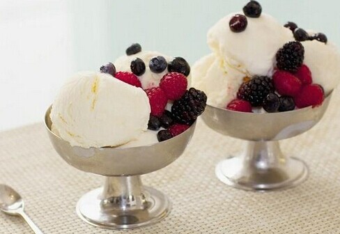 可米冰淇淋至尊店加盟费