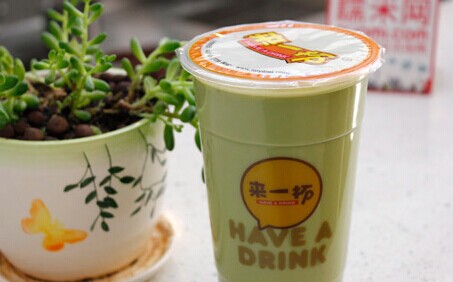 来一杯奶茶加盟费