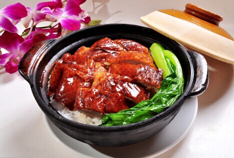 乐煲煲仔饭加盟费