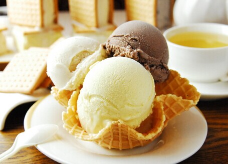 可米冰淇淋加盟费