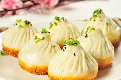 包富贵生煎加盟费