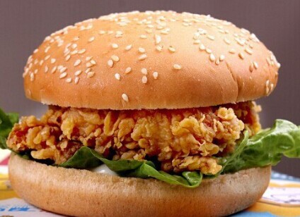 维克多汉堡标准店加盟费