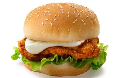 维克多汉堡加盟费